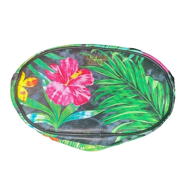 Victoria's Secret Tropic Oval City Belt Bag Fanny Pack - Picture 2 of 3